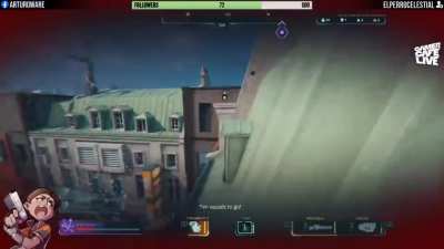 HyperSpace in 4 seconds