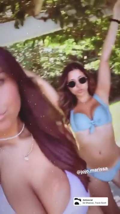 That Little Jiggle At The End . . .