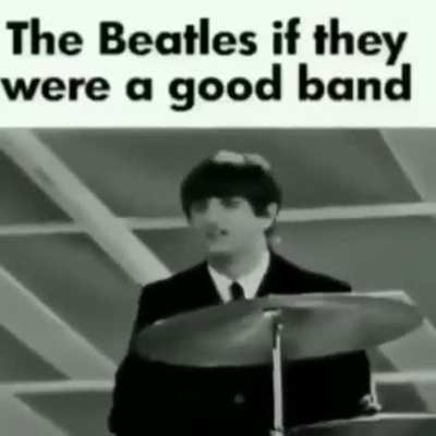 Beatle