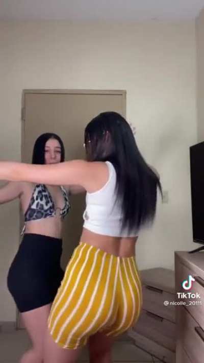 Yellow or black?