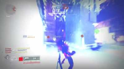 The Spawns are 