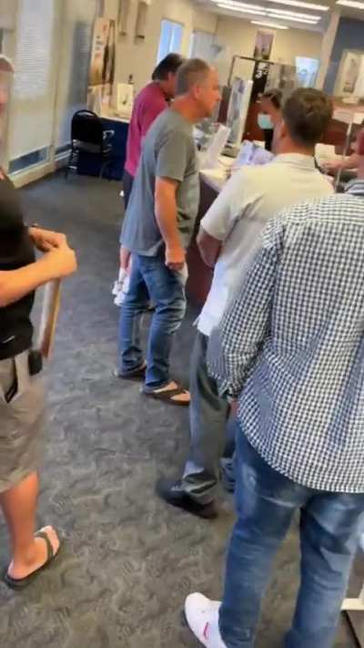 Man freaks out when his 26 year AAA membership is cancelled