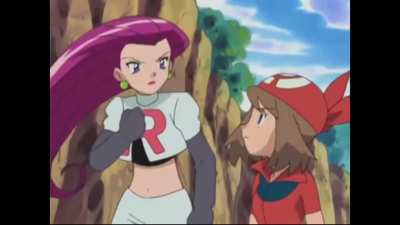 The GOAT of the Pokemon series