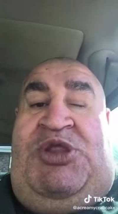 Mohammad khanaqin's message to trump