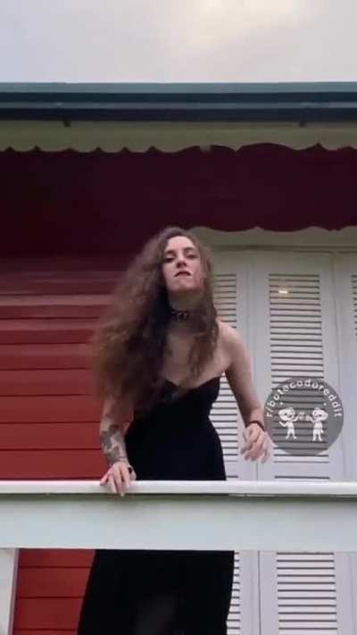 Rapunzel moderna!