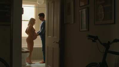 Florence Pugh | We Live in Time (2024) 