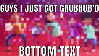 Me when