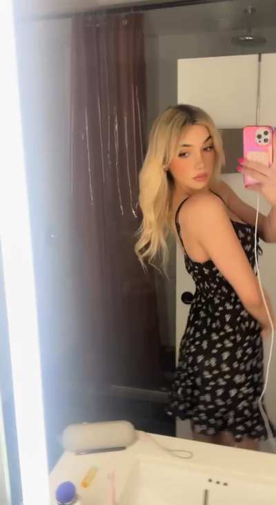 Any chance you would let me fuck you