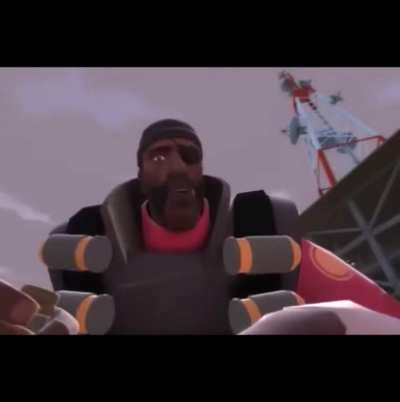 demoman has had enough