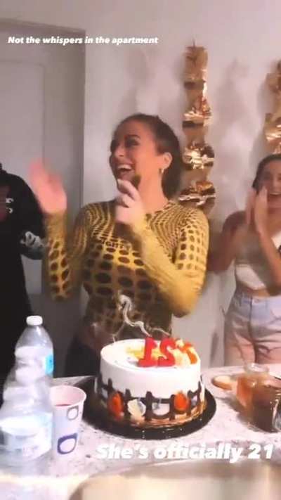 Birthday Party