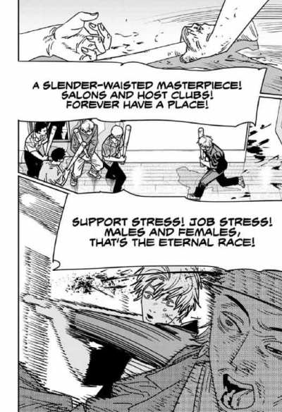 I added the song from the 137's title into the chapter. Enjoy.