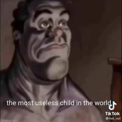 It can't be relatab-