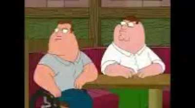 I love peter