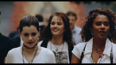 The Craft (1996) Letters to Cleo - Dangerous Type