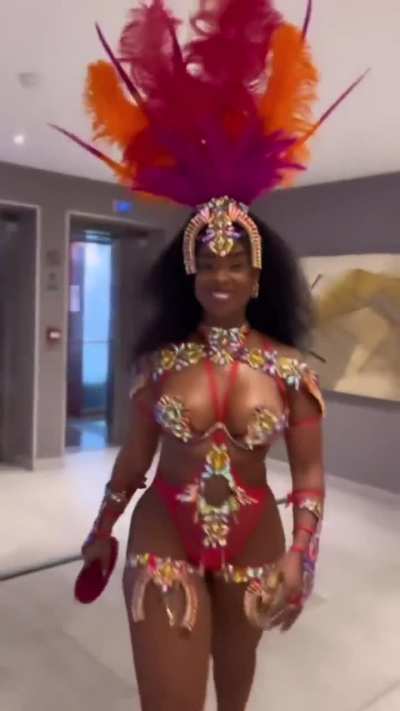 Bamby (Francophone Singer)