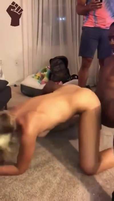 Have you ever seen a hornier hotwife?