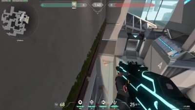 "Ready for Ranked" Pls Fix