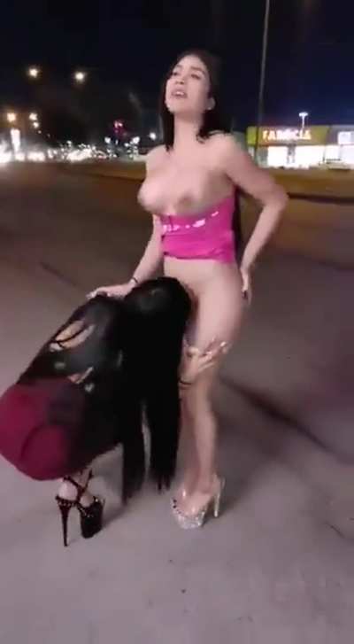 Wild girls
