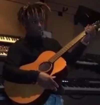 New Untitled (Rock Song) snippet&hellip;this shit may be my new grail tbh