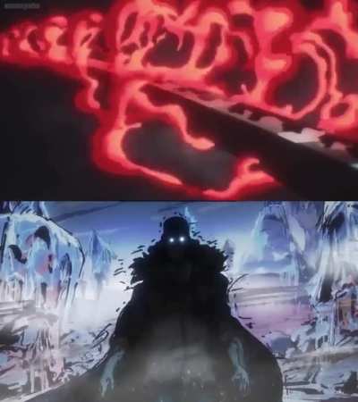 Nosjuro ( No REGEN ) vs Kuzan, Who Wins ?