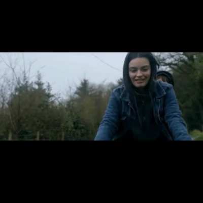 Emma in &ldquo;The Winter Lake&rdquo;