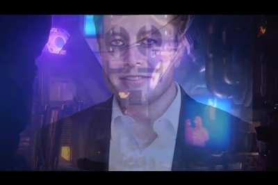 Elon is back at it