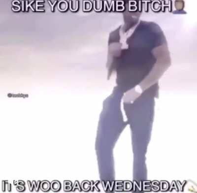 U already know what DAY it is.... 🙌🏾