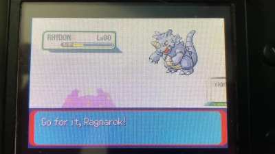 I've put 500+ hours into the Emerald Battle Frontier and always lose my streaks to stuff like this