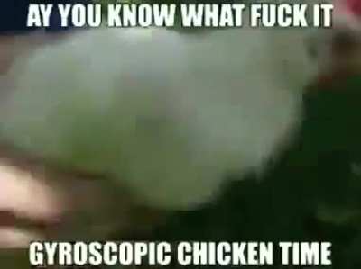 🐔