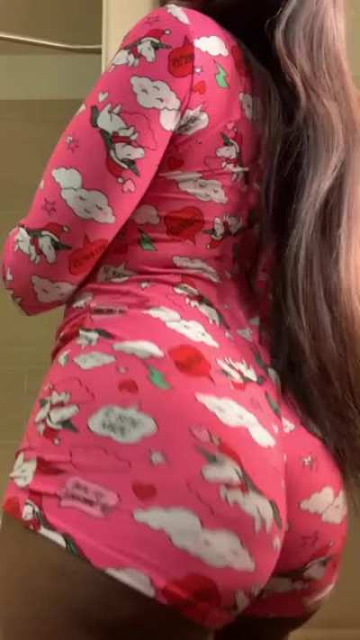 that&rsquo;s a FAT BOOTY