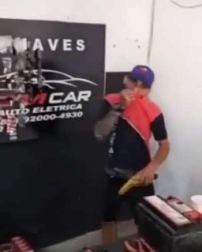 Huuuuu