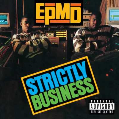You're a Customer - E P M D