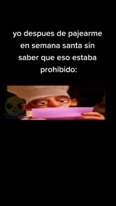 😞🙏 perd&oacute;n Diosito