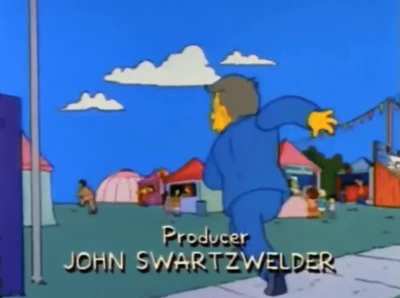 [The Simpsons]