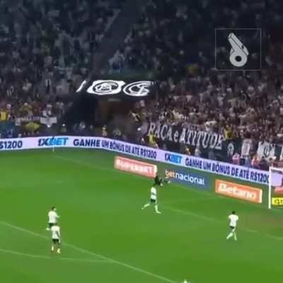 Algu&eacute;m pode me explicar o que rolou com o Weverton?
