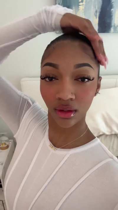 Angel Reese
