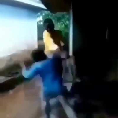 Double kill