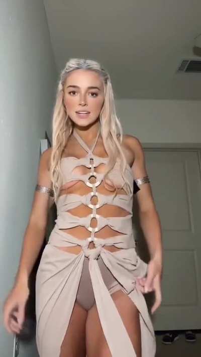 Olivia Dunne