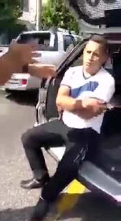 ?