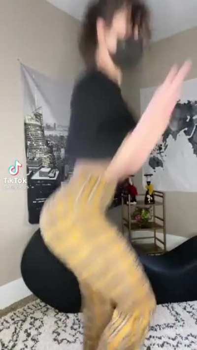 Jiggle