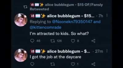 Oh no&hellip;