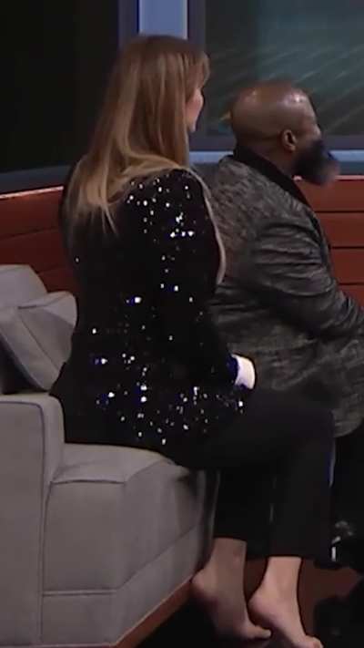 Kaley Cuoco