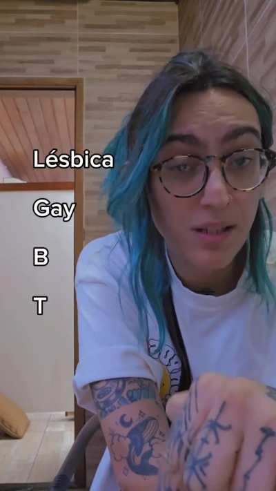 LGBT