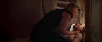 Kate Mara, Grinding