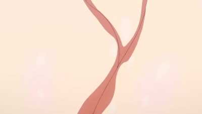 Between [Succubus Stayed Life The Animation]