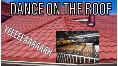 they do be dancin doe
