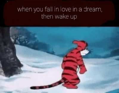 Ouch, right in the feels
