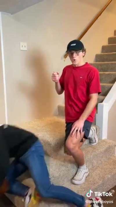 Random video #19