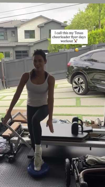 Jenna Dewan