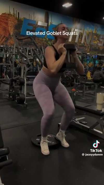 More Jacey